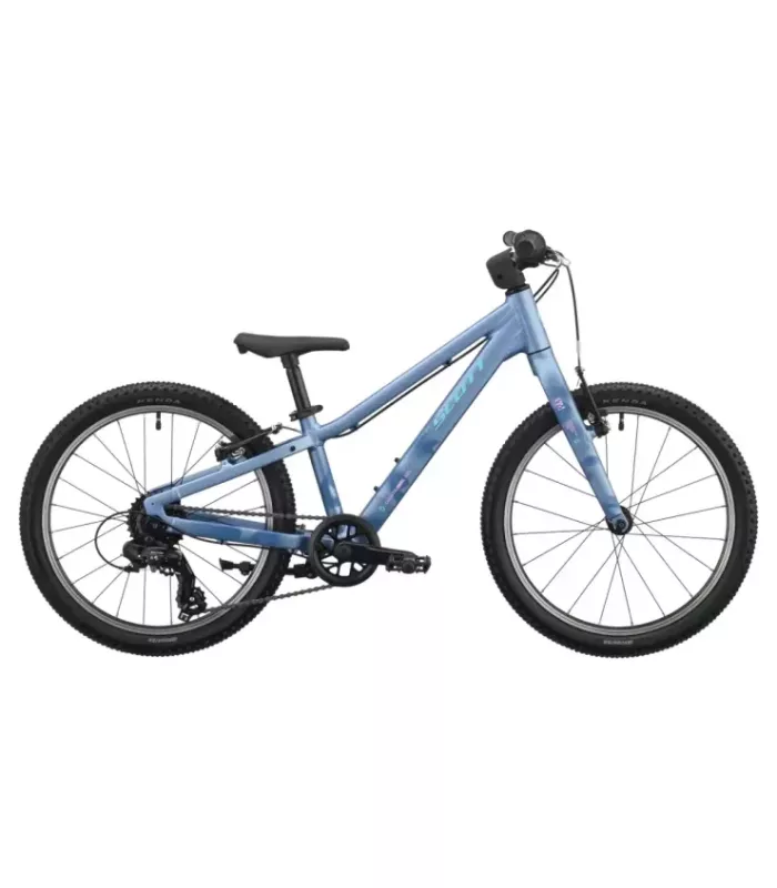VTT Junior Scott Contrail 200 2027