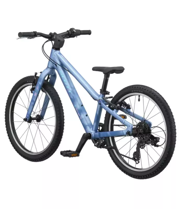 VTT Junior Scott Contrail 200 2027