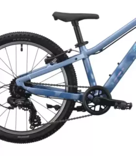 VTT Junior Scott Contrail 200 2027