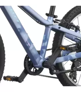 VTT Junior Scott Contrail 200 2027