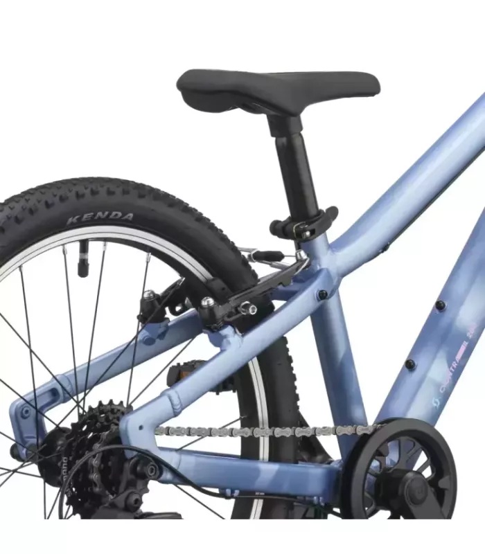 VTT Junior Scott Contrail 200 2027