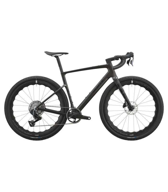 Vélo Gravel Scott Addict Gravel 20 2027