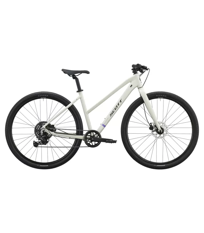 VTC Scott Sub Cross 40 Slope 2027