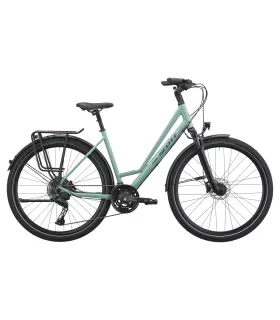 Vélo de ville Scott Vitess 10 Wave 2027