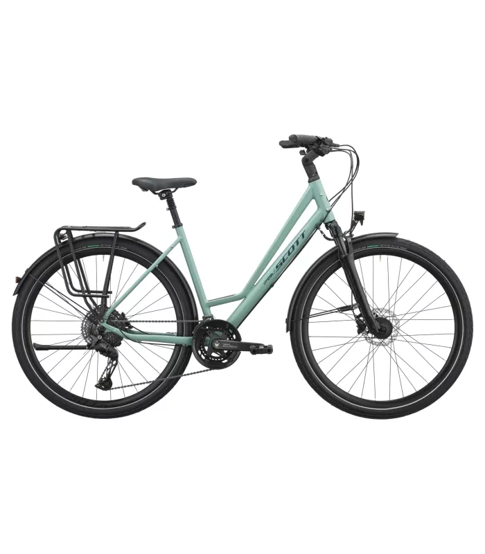 Vélo de ville Scott Vitess 10 Wave 2027