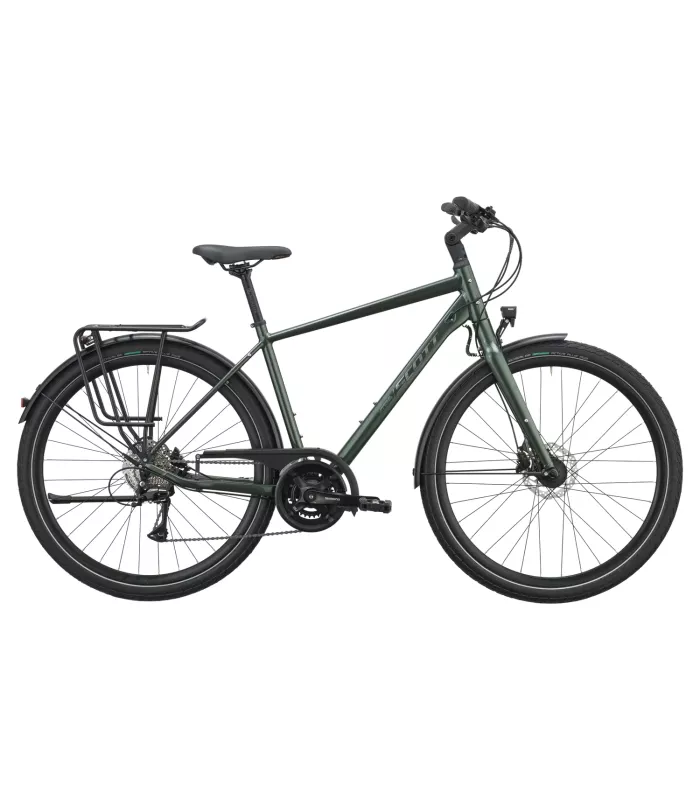 Vélo de ville Scott Vitess 25 2027