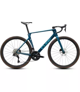 Vélo de route Cube Agree C:62 ONE 2027