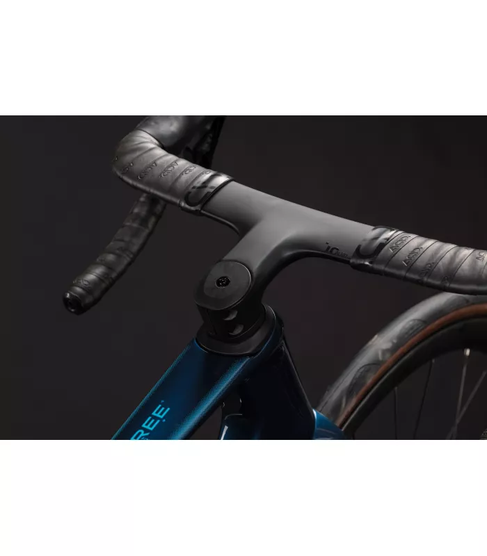 Vélo de route Cube Agree C:62 ONE 2027