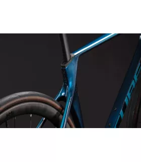 Vélo de route Cube Agree C:62 ONE 2027