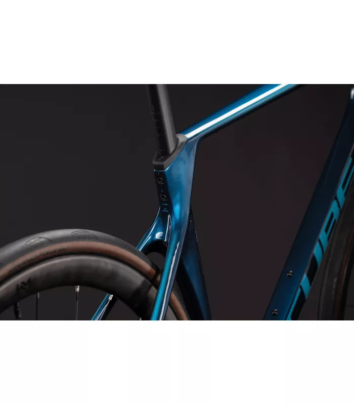 Vélo de route Cube Agree C:62 ONE 2027