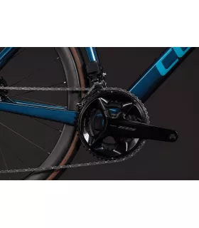 Vélo de route Cube Agree C:62 ONE 2027