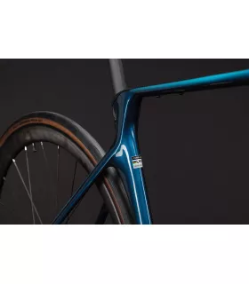 Vélo de route Cube Agree C:62 ONE 2027