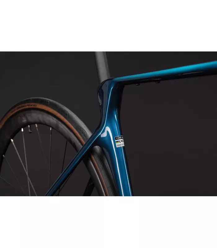 Vélo de route Cube Agree C:62 ONE 2027
