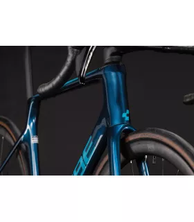Vélo de route Cube Agree C:62 ONE 2027