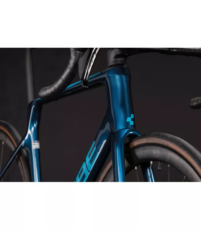 Vélo de route Cube Agree C:62 ONE 2027