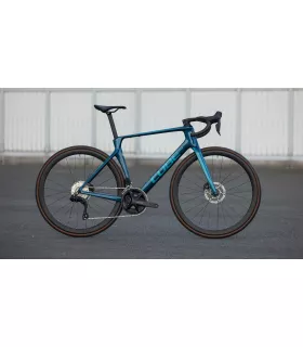 Vélo de route Cube Agree C:62 ONE 2027