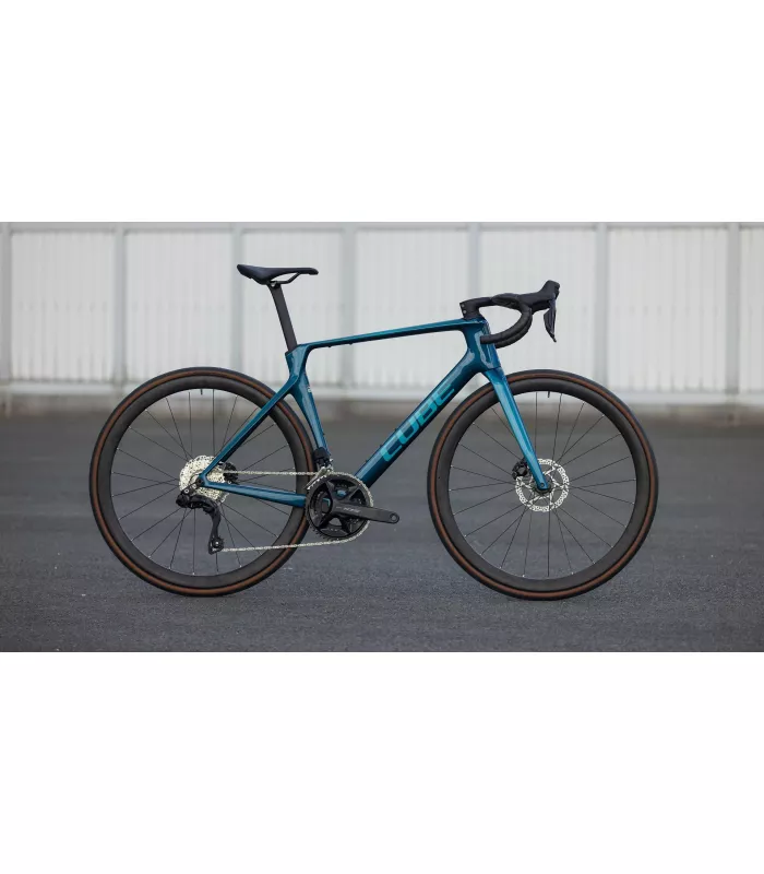 Vélo de route Cube Agree C:62 ONE 2027