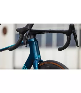Vélo de route Cube Agree C:62 ONE 2027