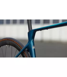 Vélo de route Cube Agree C:62 ONE 2027