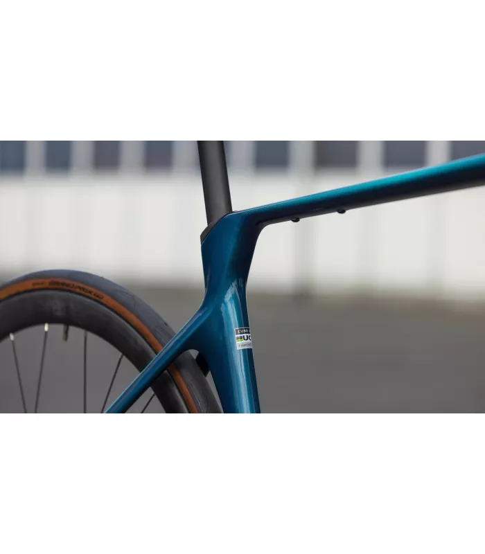 Vélo de route Cube Agree C:62 ONE 2027