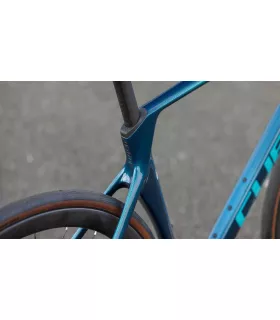 Vélo de route Cube Agree C:62 ONE 2027