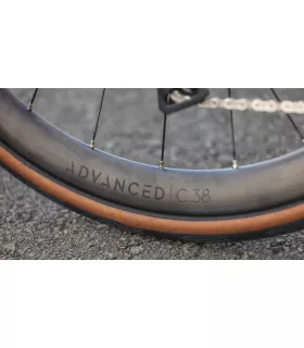 Vélo de route Cube Agree C:62 ONE 2027