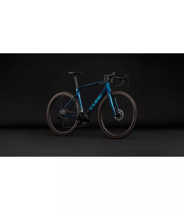Vélo de route Cube Agree C:62 ONE 2027