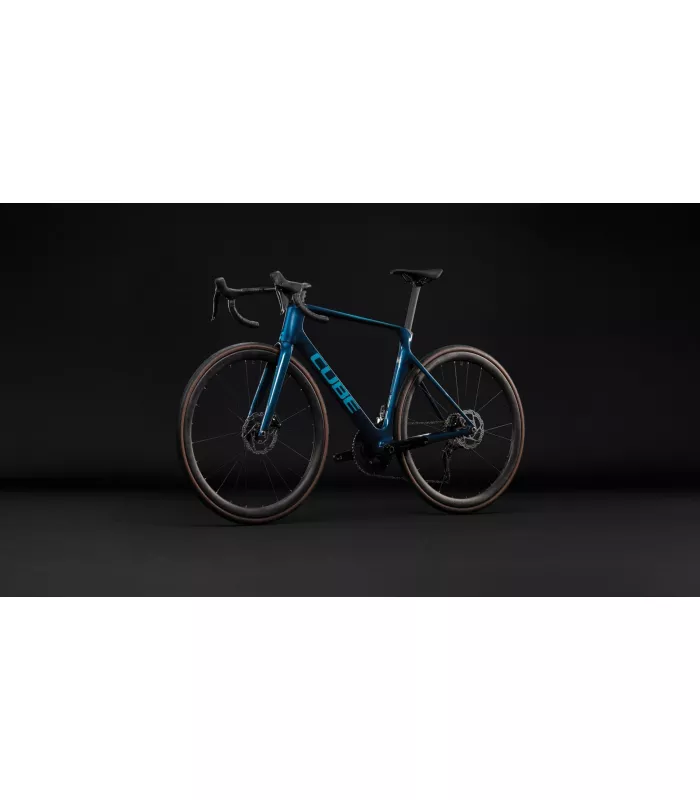 Vélo de route Cube Agree C:62 ONE 2027