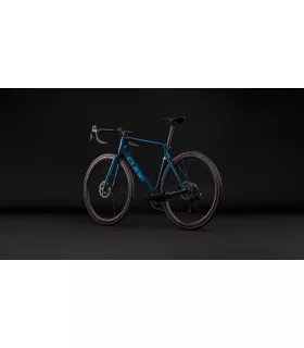 Vélo de route Cube Agree C:62 ONE 2027