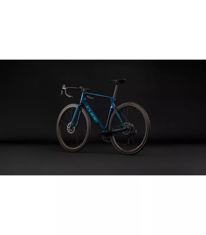 Vélo de route Cube Agree C:62 ONE 2027