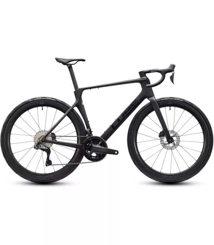 Vélo de route Cube Agree C:62 Pro 2027