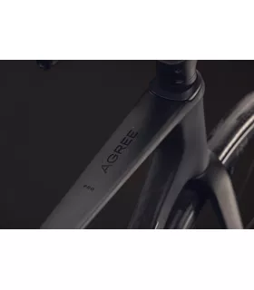 Vélo de route Cube Agree C:62 Pro 2027
