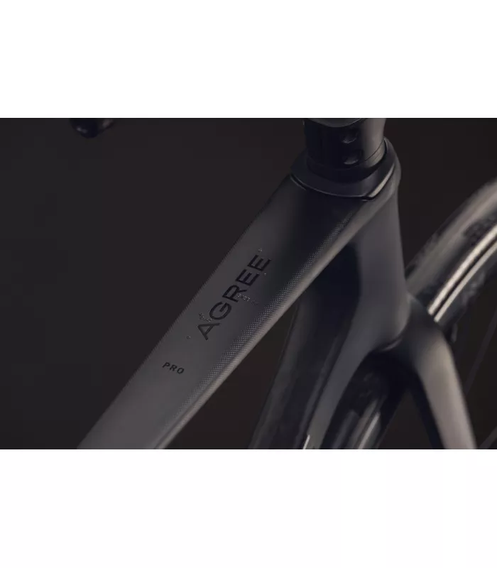 Vélo de route Cube Agree C:62 Pro 2027