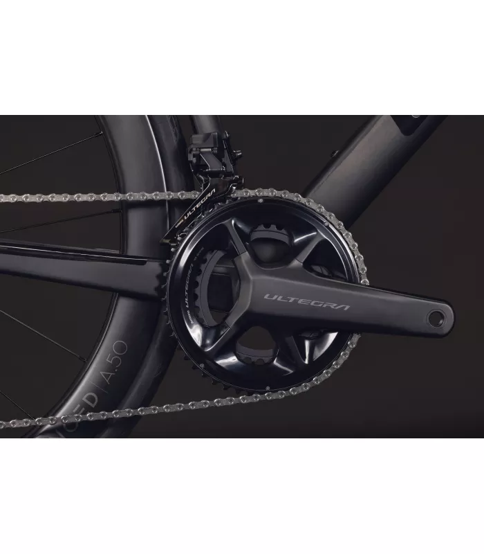 Vélo de route Cube Agree C:62 Pro 2027