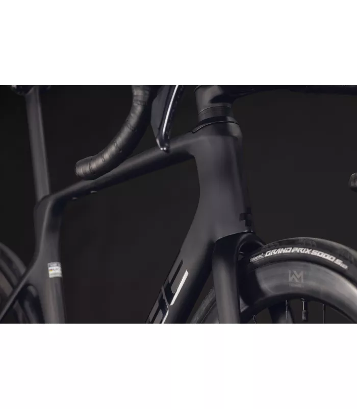 Vélo de route Cube Agree C:62 Pro 2027