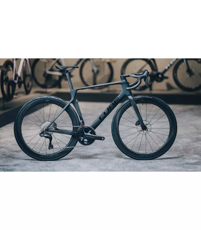 Vélo de route Cube Agree C:62 Pro 2027