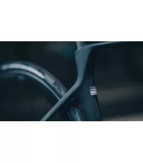 Vélo de route Cube Agree C:62 Pro 2027