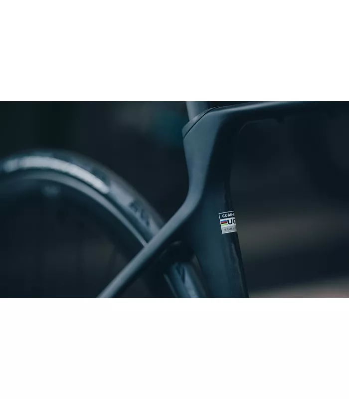Vélo de route Cube Agree C:62 Pro 2027