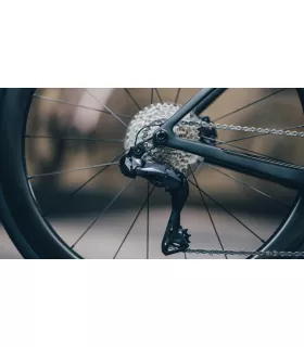 Vélo de route Cube Agree C:62 Pro 2027