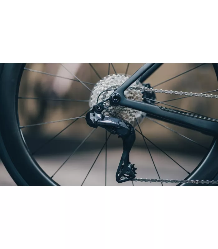 Vélo de route Cube Agree C:62 Pro 2027