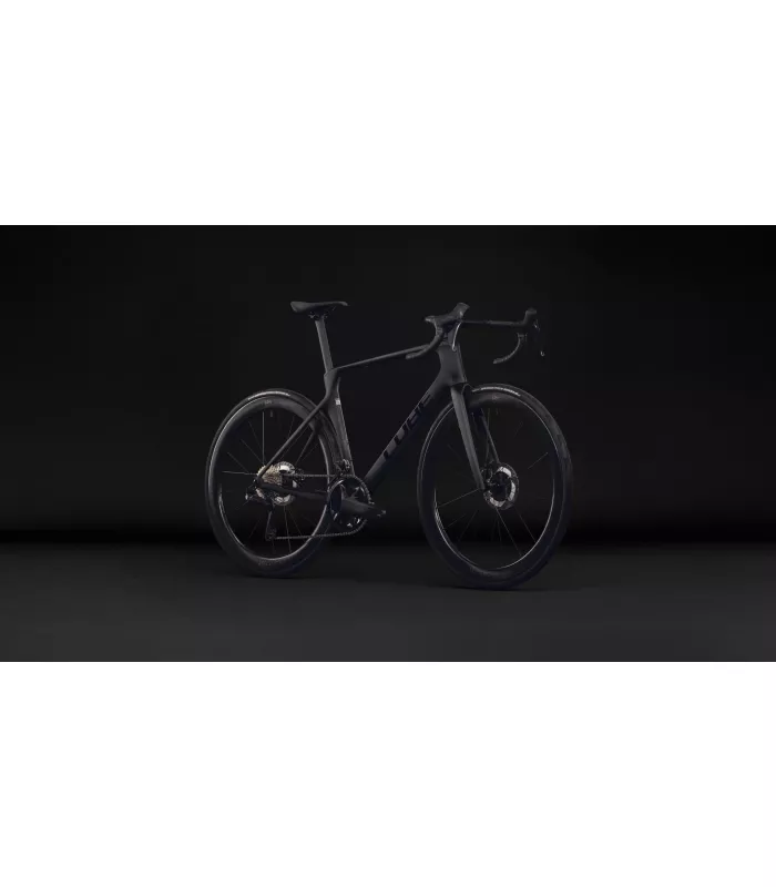 Vélo de route Cube Agree C:62 Pro 2027