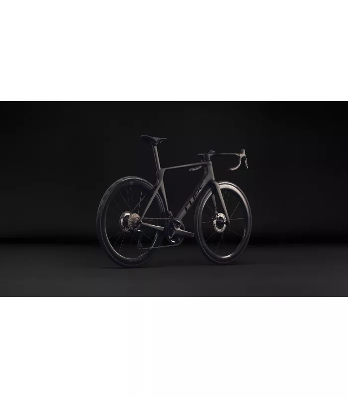 Vélo de route Cube Agree C:62 Pro 2027