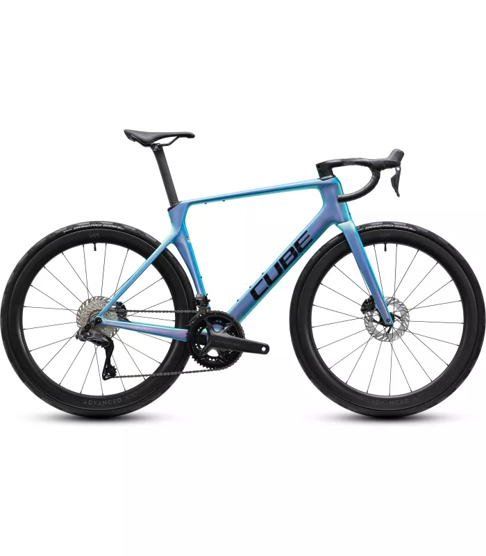 Vélo de route Cube Agree C:62 Pro 2027