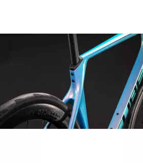Vélo de route Cube Agree C:62 Pro 2027