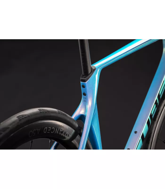 Vélo de route Cube Agree C:62 Pro 2027