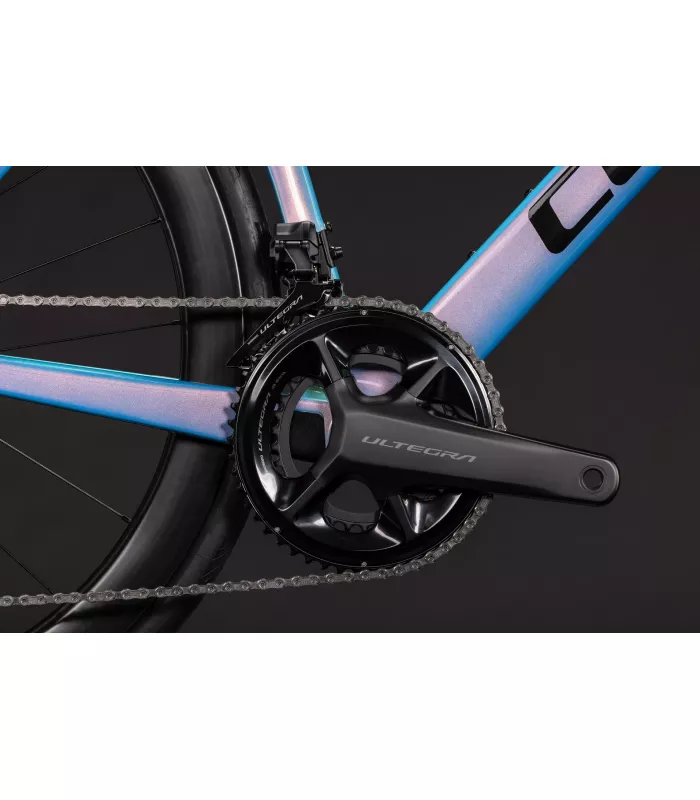 Vélo de route Cube Agree C:62 Pro 2027