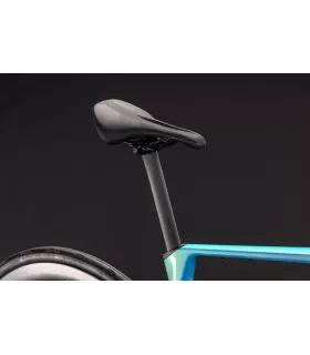 Vélo de route Cube Agree C:62 Pro 2027