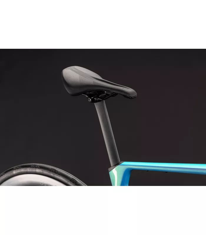 Vélo de route Cube Agree C:62 Pro 2027