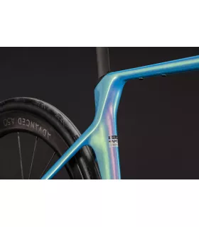 Vélo de route Cube Agree C:62 Pro 2027