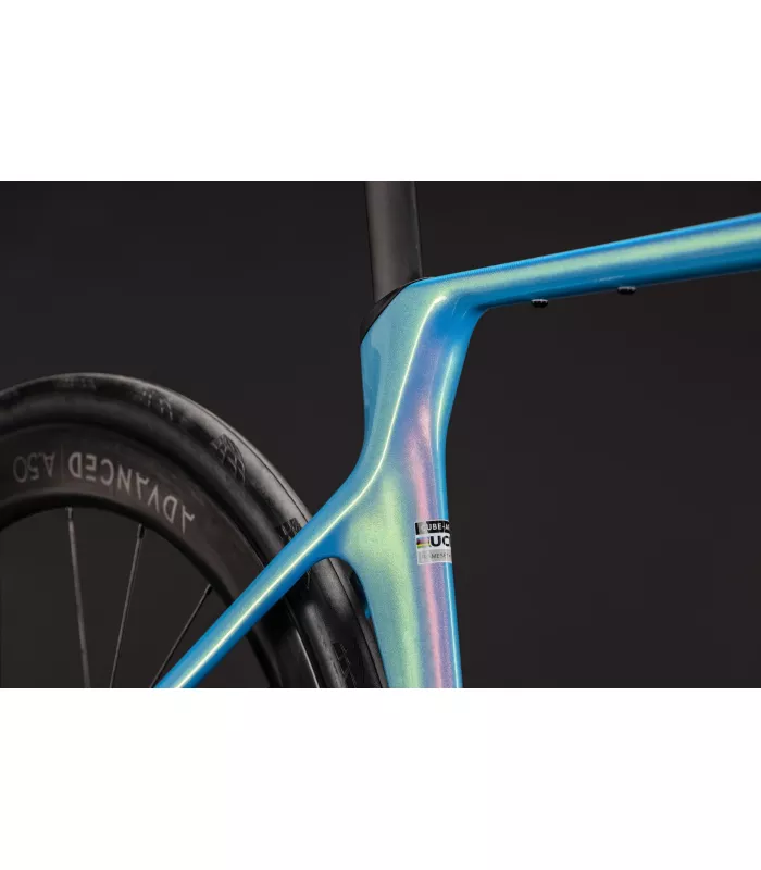 Vélo de route Cube Agree C:62 Pro 2027